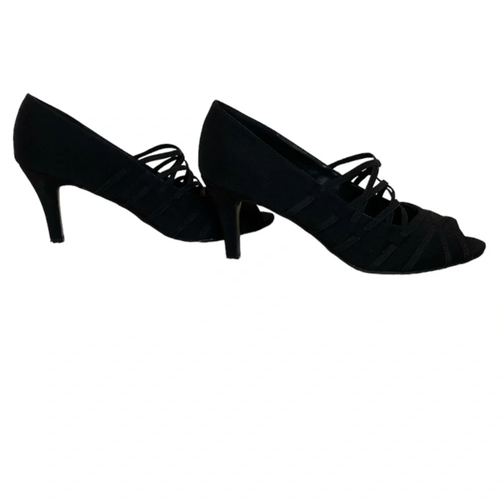 Impo features •black